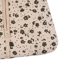 Sac de couchage d'hiver à manches longues personnalisable pour bébé 2.5 Tog Plus Size Nourrissons Imprimé personnalisé - Product Image 6