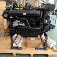 Moteur marin Shanghai Diesel D683ZLCAB |   Moteur diesel Dongfeng D683 184 kW-264 kW pour bateaux de pêche et navires de marchandises