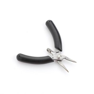 Linyu kết hợp beading thiết bị vòng kim mũi bên cắt kéo Kìm đồ trang sức làm - Product Image 2