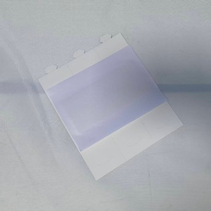 Piège à colle anti-mouches en gros, non toxique, adhésif puissant, taux de capture élevé, personnalisé pour la lutte antiparasitaire domestique - Product Image 4