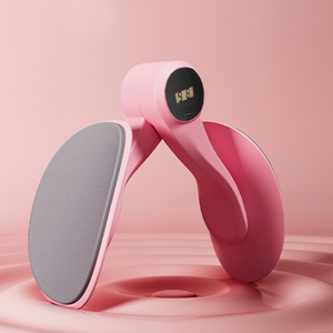 <span class=keywords><strong>Appareil</strong></span> d'exercice de Kegel pour amincir les jambes, entraîneur des muscles du plancher pelvien, dispositif de serrage pour le yoga, pour de belles jambes et l'exercice des cuisses - Product Image 3