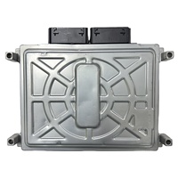 Unidad de Control del Motor 68493659AC, ECU, ECM, Computadora para JEEP Wranglers, Módulo de Control Electrónico, Computadora para Automóvil