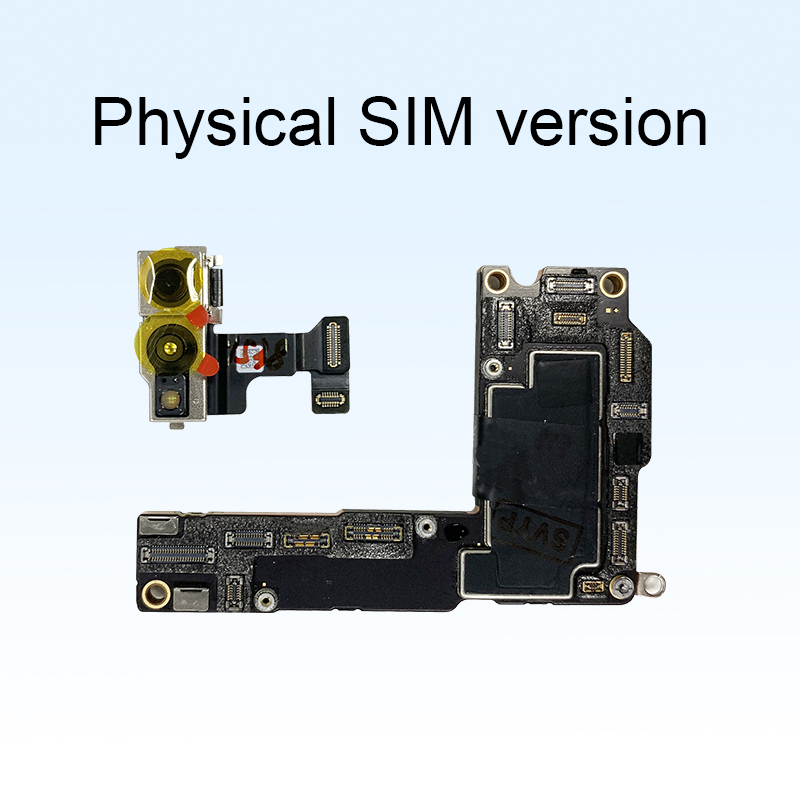 iPhone16 マザーボード　Face ID付き iPhone16 マザーボード Face ID付き
