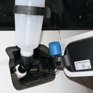 BETA - 017580060 Non-return funnel for AdBlue® with 45° coupling - EAN 8054809212739 LUBRICATION, FILTRATION AND <b>SPARK</b> <b>PLUGS</b> - Product Image 2