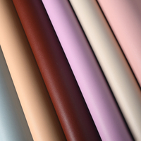 Tapis de table en cuir mousse PVC Daisting double face, résistant à l'abrasion et à l'eau, épaisseur 1,8 mm, largeur 54/55 pouces
