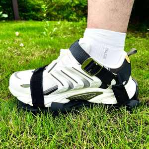 Chaussures à pointes d'aération de jardin VERTAK, chaussures d'aération pour l'aération - Product Image 6