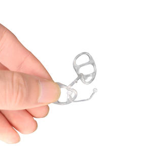 Langue ou <span class=keywords><strong>gorge</strong></span> détendue par anneau <span class=keywords><strong>anti</strong></span>-<span class=keywords><strong>ronflement</strong></span> petit et portatif pour réduire le <span class=keywords><strong>ronflement</strong></span> - Product Image 4