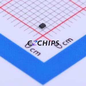 Tout nouveau NUP412VP5T5G SOT-953 Transistor ESD et protection contre les surtensions (TVS/ESD) d'origine - Product Image 1