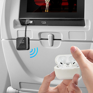 Hot bán 5.4 máy bay cho <span class=keywords><strong>Bluetooth</strong></span> tín hiệu âm thanh Receiver Adapter một kéo hai điện thoại di động WAV MP3 cho <span class=keywords><strong>Bluetooth</strong></span> <span class=keywords><strong>Transmitter</strong></span> - Product Image 6