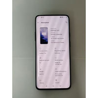 Pour Oneplus 7 256 Go Smartphone Débloqué Téléphones 4G Double SIM 6,67'' 8+256 Go Téléphone Octa Core