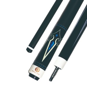 Carbon Fiber Billiard Cue Stick 11.8mm Head Eight Teeth Anti Slip Grip For Pool Nine Ball Cues - Product Image 5