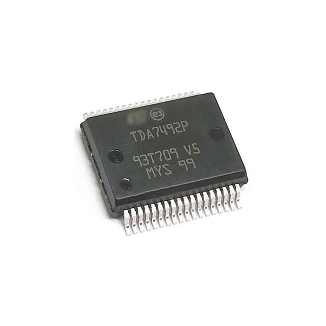 Amplifier Chip TDA7492P Blue Tooth Audio Receiver Audio Power Amplifier IC TDA7492P13TR