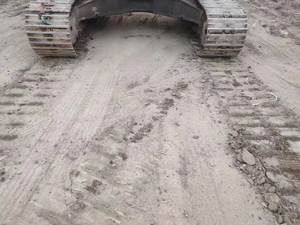 Excavadoras Daewoo Doosan DX260lc de Alta Eficiencia, Excavadora de Orugas Usada de 26 Toneladas, Motor Doosan 220 225 250 260 300 - Product Image 5