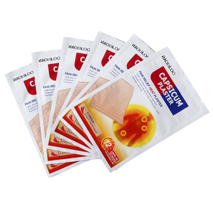 Nhanh chóng hiệu quả hồng ngoại nhiệt các bản vá lỗi Thảo Dược Chăm sóc sức khỏe cung cấp cho sưng và giảm đau - Product Image 6