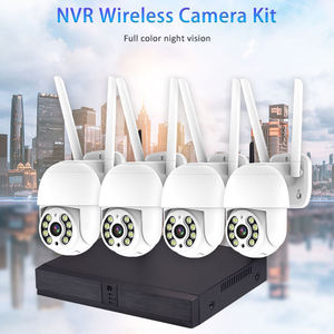 Xmeye 3MP <span class=keywords><strong>WiFi</strong></span> ptz caméra système de sécurité à domicile <span class=keywords><strong>wifi</strong></span> nvr <span class=keywords><strong>Kit</strong></span> 4CH NVR <span class=keywords><strong>enregistreur</strong></span> sans fil CCTV vidéo <span class=keywords><strong>Surveillance</strong></span> <span class=keywords><strong>wifi</strong></span> caméra <span class=keywords><strong>kit</strong></span> - Product Image 3