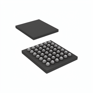 ผู้จัดจำหน่ายชิ้นส่วนอิเล็กทรอนิกส์ PCAL6534EVJ IC XPNDR 1MHZ I2C 42VFBGA อินเทอร์เฟซ 42 VFBGA บริการครบวงจรแบบดั้งเดิม - Product Image 1