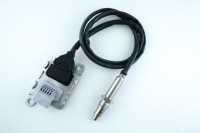 Sensor de Óxido de Nitrógeno (NOx) 12741484 para Camión Pesado GM 6.6L Duramax Diésel, Directo de Fábrica