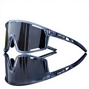 <span class=keywords><strong>Gafas</strong></span> de Ciclismo <span class=keywords><strong>Fotocromáticas</strong></span> de Marco Completo <span class=keywords><strong>KAPVOE</strong></span>, Estilo Nuevo, para Montañismo, Correr, Deportes, Senderismo, Resistentes al Viento, para Bicicleta de Carretera, Unisex - Product Image 1