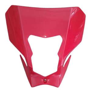 Motorcycle Modified Headlight Housing Suitable for Honda CRF Off-Road Motorcycle Headlight Housing - Product Image 1