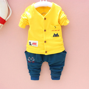 Conjuntos de Ropa para Niños, Chaquetas y Pantalones, para Distribuidores - Product Image 4