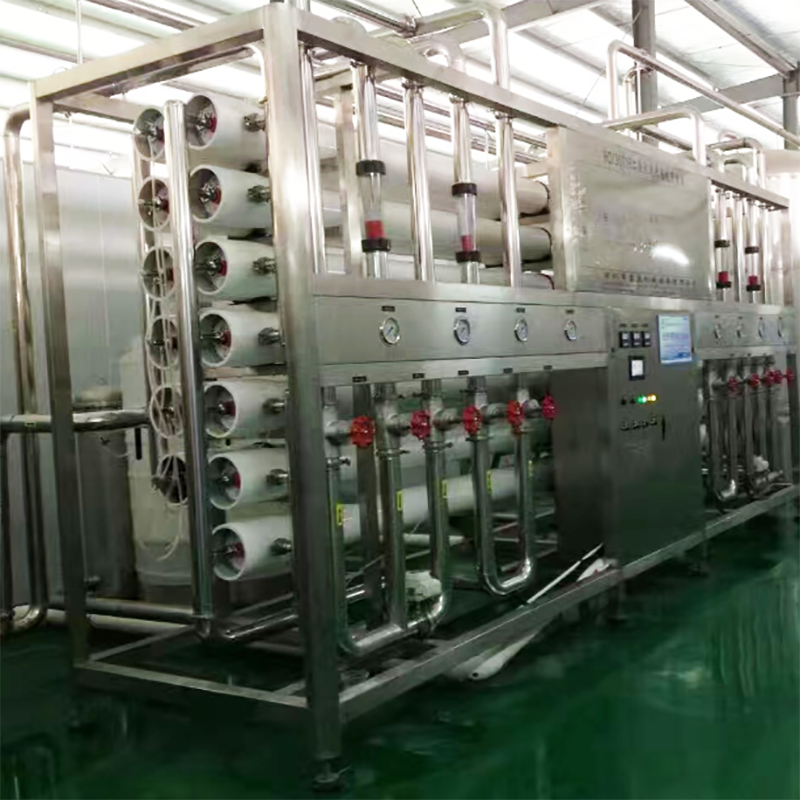 Complete water treatment filling capping unit water treatment filling ...