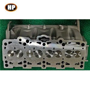 SYHP AJM AVQ ASZ AWX ATD <span class=keywords><strong>AXB</strong></span> 038103351D 03L103351C 03L103351G Piezas de motor de coche de alta calidad Culata 908709 908716 2.0L - Product Image 1