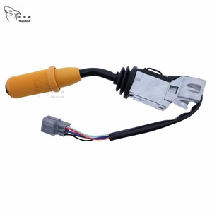 TALUADA Vorwärts-Rückwärts schalter JCB 3C 3CX 3D 3DX 4C 4CN 4CX Kombination schalter Vorwärts-Rückwärts säulen schalter 701-80144 70180144 - Product Image 2