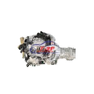 Ensemble moteur diesel d'occasion d'origine japonaise haute performance (acier 5,9 L) pour 2CT (1969-1988) - Product Image 5