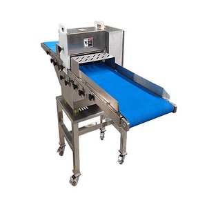 Hot Selling Multifunctional Processing Dicing <strong>Meat</strong> <strong>Slicing</strong> <strong>Machine</strong> - Product Image 2