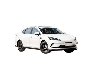 รถยนต์ไฮบริด BYD Seal 05 รุ่นปี 2026 ระยะทางวิ่ง 128 กม. รุ่น Luxury Edition รถยนต์ไฮบริดจีน 5 ที่นั่ง สำหรับครอบครัว พลังงานใหม่ - Product Image 2