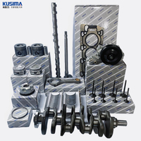 Kit de chaîne de distribution d'usine pour tendeur de guide de distribution mercedes-benz M176 M177 M178 4.0L 1770523300 1770502400 1770501001