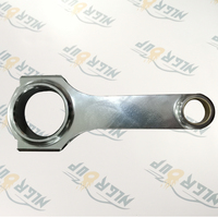 Pleuelstange für Honda Ballade Concerto Capa CRX Civic D15 D15A D15B D15Z D15Y 1.5L Kolben und Pleuel
