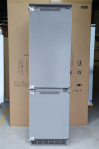 Vente d'usine de haute qualité étanche résistant aux déversements circulation d'air frais sans odeur équilibre stable debout bon réfrigérateur - Product Image 4