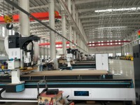 Meilleure vente 2026 – Machine de gravure et de découpe CNC de bureau pour le travail du bois, modèle 1328, directement de l'usine chinoise, avec 20 % de réduction