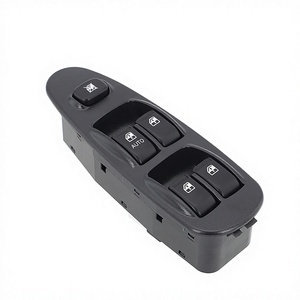 0K2N2-66-350A สำหรับ Kia Spectra สวิตช์ยกหน้าต่างสำหรับหน้าต่างรถยนต์ - Product Image 2
