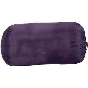 Precio de fábrica de mordida de cremallera de algodón orgánico Mami transpirable edredón bolsa de dormir con certificado - Product Image 3