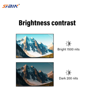 14 inch TFT <span class=keywords><strong>LCD</strong></span> màn hình cảm ứng mô-đun 1920x1080 máy tính xách tay hiển thị cảm ứng điện dung bảng điều khiển màn hình - Product Image 5