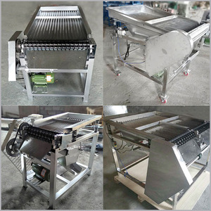 Nouvelle conception <span class=keywords><strong>de</strong></span> machine à peler les haricots miniatures, <span class=keywords><strong>prix</strong></span> des machines à peler les haricots, machine à peler les haricots frais - Product Image 2