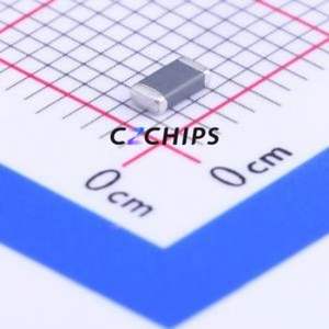 CBG321609U221T Ferrite Bead 1206 RF ( Impedance @ Frequency: 220Ohm@100MHz )( Error: 25% )( DC Resistance (DCR): 200mOhm ) - Product Image 2