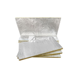 <span class=keywords><strong>Laine</strong></span> <span class=keywords><strong>de</strong></span> pierre haute densité Excellente performance thermique et <span class=keywords><strong>acoustique</strong></span> <span class=keywords><strong>Rockwool</strong></span> Ablative Coated Board - Product Image 2