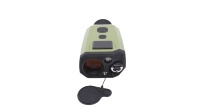 Télémètre laser portable de la série Duke-X avec fonction de vision nocturne