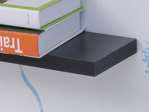 <span class=keywords><strong>Étagère</strong></span>s flottantes de haute qualité, <span class=keywords><strong>étagère</strong></span>s en métal, <span class=keywords><strong>étagère</strong></span>s fixes, <span class=keywords><strong>étagère</strong></span>s murales en bois, vente directe d'usine - Product Image 3