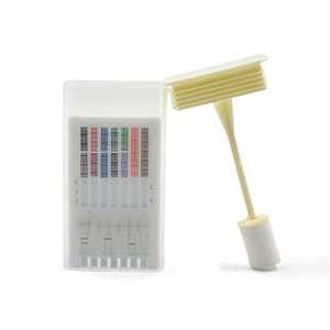 Kit de <span class=keywords><strong>test</strong></span> salivaire <span class=keywords><strong>cotinine</strong></span> kit de <span class=keywords><strong>test</strong></span> salivaire thc drugtest salive - Product Image 6