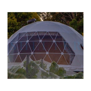<span class=keywords><strong>La</strong></span> <span class=keywords><strong>Cupula</strong></span> Hostel y Camping domo glamping - Product Image 1