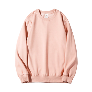 Sudadera Unisex Extra Grande de Lujo de Alta Calidad, Sudadera de Algodón Grueso Premium con Logotipo Personalizado Bordado e Impreso, Venta al Por Mayor - Product Image 3