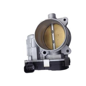 Conjunto de cuerpo del acelerador 12609500-12577029 para Buick Chevrolet Pontiac con transmisión automática - Product Image 1