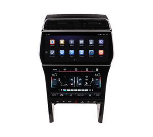 Sistema de Navegación GPS con Pantalla TFT de 12.3 Pulgadas YLB con TV y DSP para Ford Explorer 2011-2016, Reproductor Estéreo para Auto, Pantalla LCD Plug and Play - Product Image 2