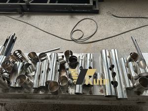 <b>Metal</b> Pipe Lesar <b>Cutting</b> <b>Machine</b> China Furniture Professional Fiber <b>Laser</b> Pipe <b>Cutting</b> <b>Machine</b> Automatic High-accuracy - Product Image 4