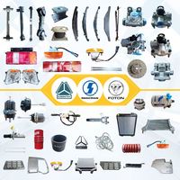 Nouveau radiateur de moteur diesel en acier 6BT 6CT Kta 19 K18 K19 Nta855 NT855 pour camion DCEC DONGFENG FOTON