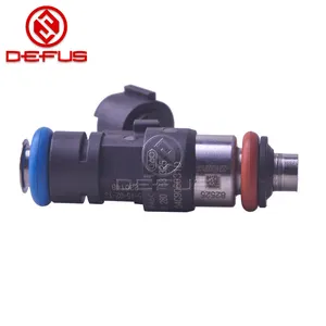 Defus động cơ tự động các nhà sản xuất vòi phun nhiên liệu phun 0280158325 cho cf7000 5.9l 93-97 OEM 0280158325 1000cc phun - Product Image 3